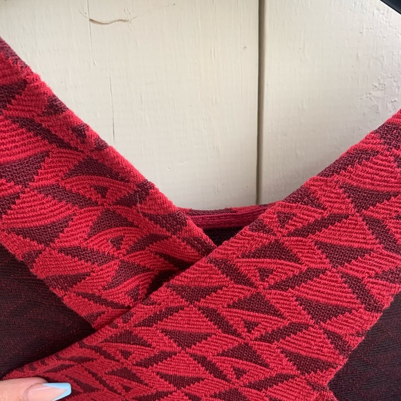 NTW 4/30 Hollister Mini Summer Dress Keyhole Back - Picture 7 of 8